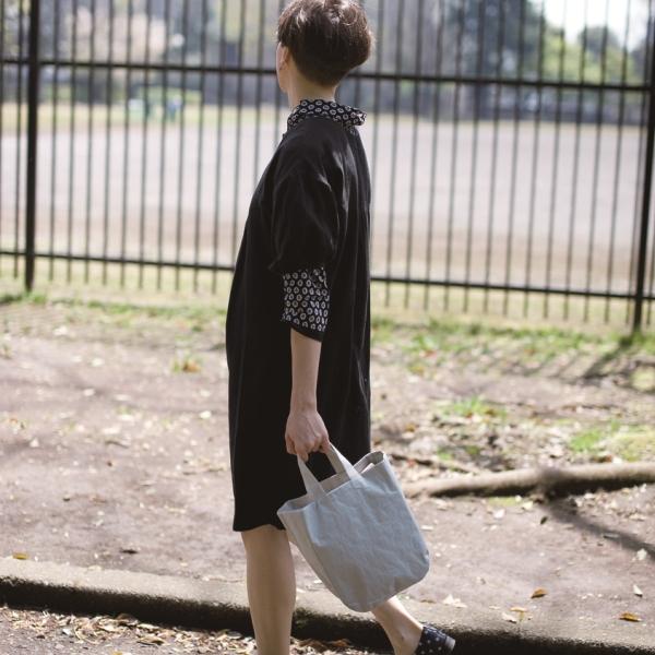 SIWA bag round