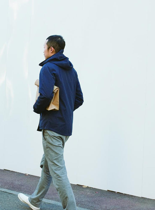 SIWA Clutch bag M