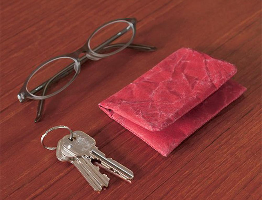 SIWA business card case