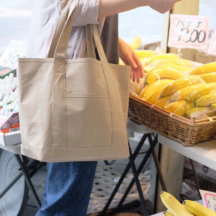 SIWA tote bag S