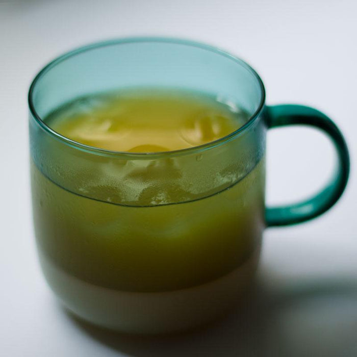 TWO TONE MUG | Gray | amabro