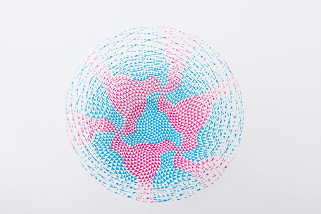 AIRVASE |  ATOM WAVY