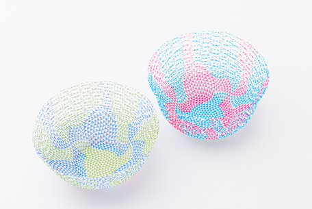 AIRVASE |  ATOM WAVY