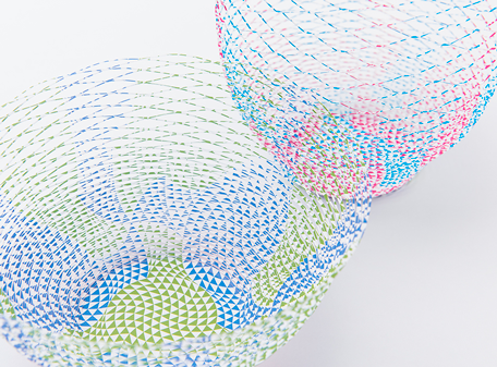 AIRVASE |  ATOM WAVY
