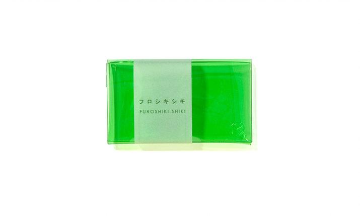 Furoshiki shiki card case