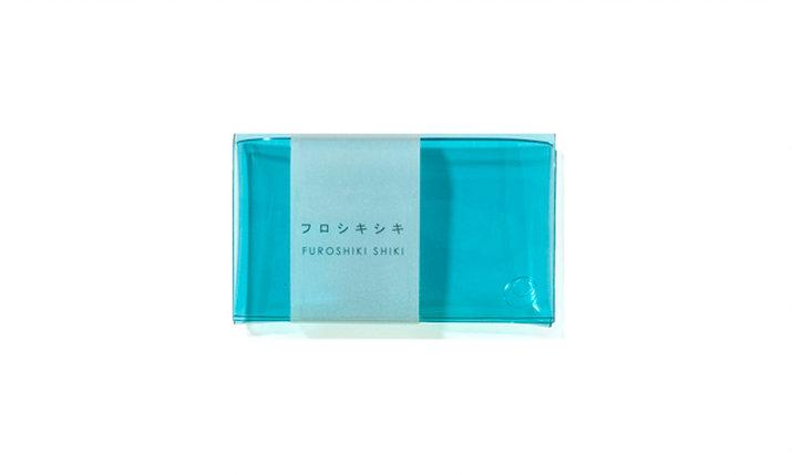 Furoshiki shiki card case