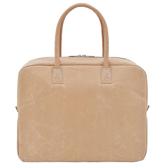 SIWA briefcase