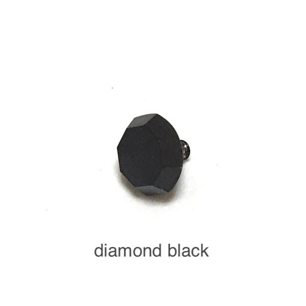 The Small Factory Ring | Head
