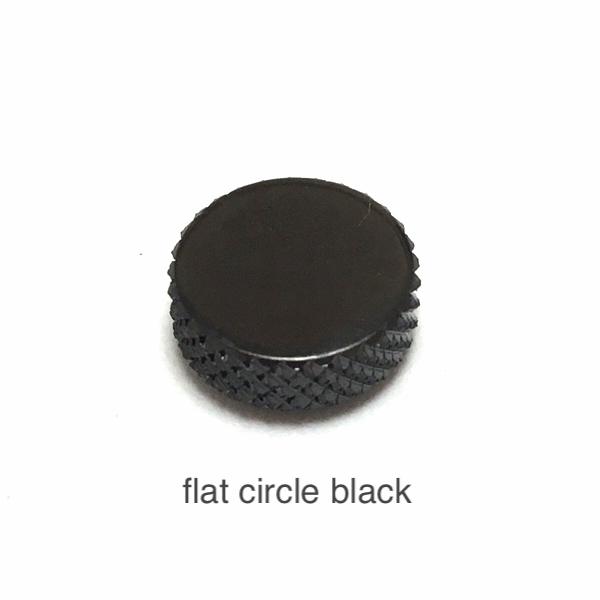 The Small Factory Ring | Head