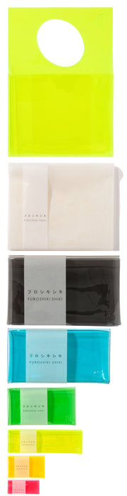 Furoshiki shiki card case