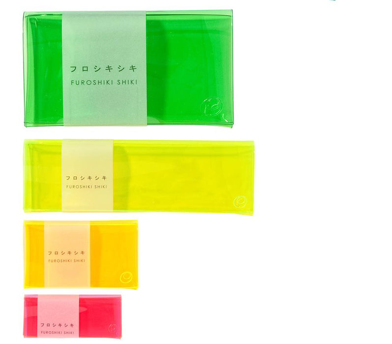 FUROSHIKI SHIK | envelope bag