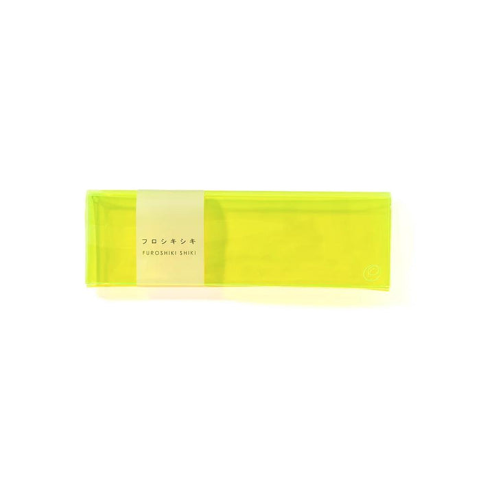 Furoshiki shiki pen case