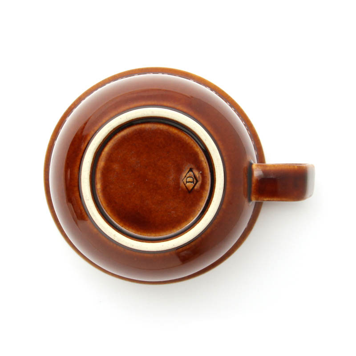 DAYS OF KURAWANKA | SLIPWARE - Cup | amabro