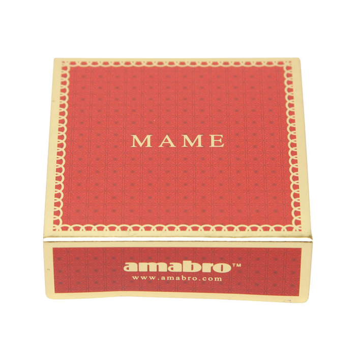 MAME | Kissho sakana katasara | amabro