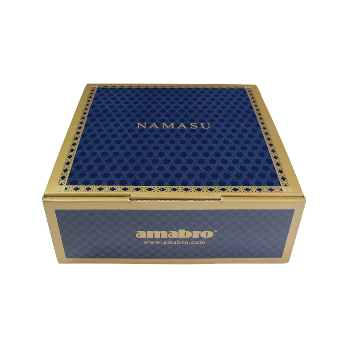 NAMASU | Classic Arita deep dish - Tulip | amabro