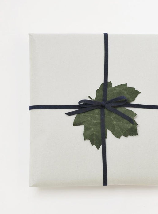 Leaf bookmark and leaf card | SIWA