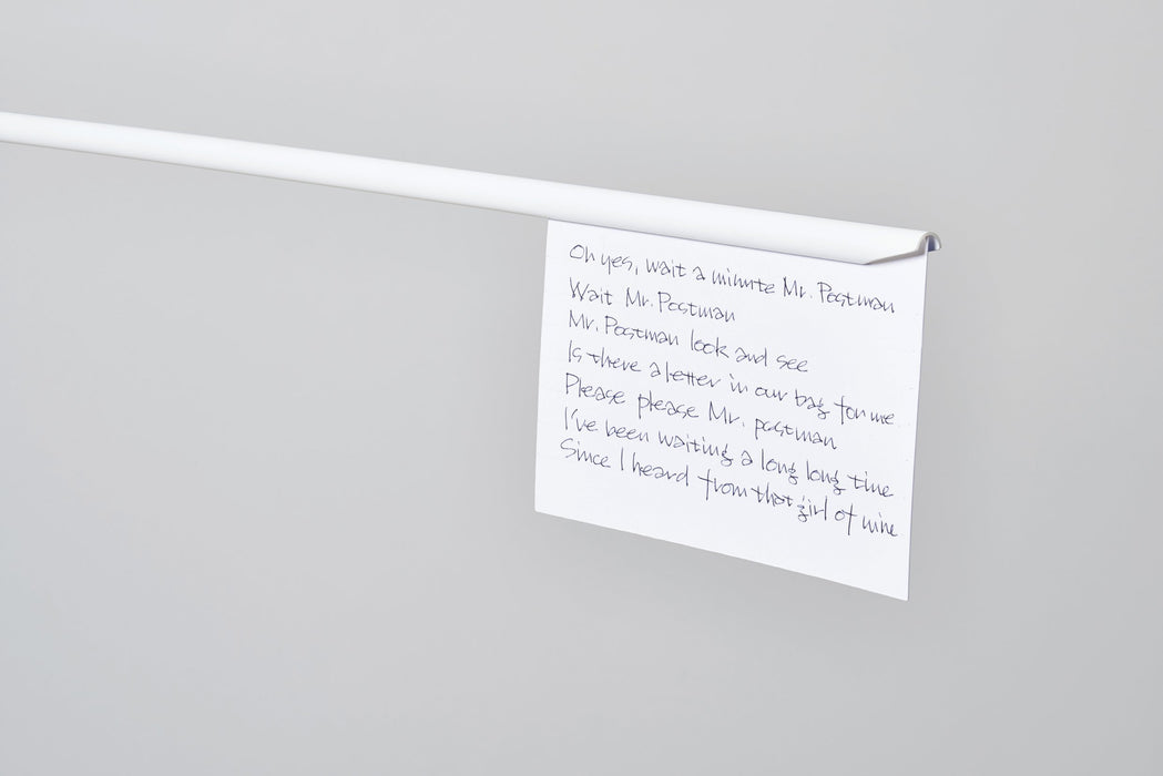 Please Mr. postman | TEMPO MOBILE
