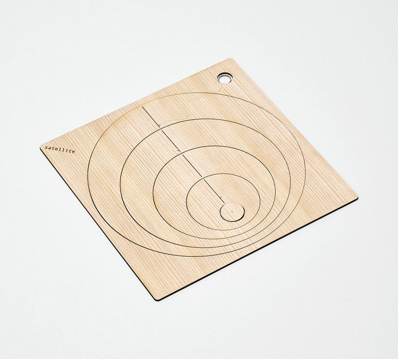 Satellite | TEMPO MOBILE