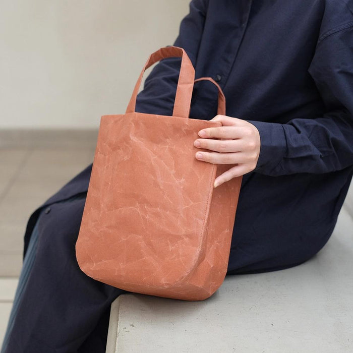 SIWA bag round