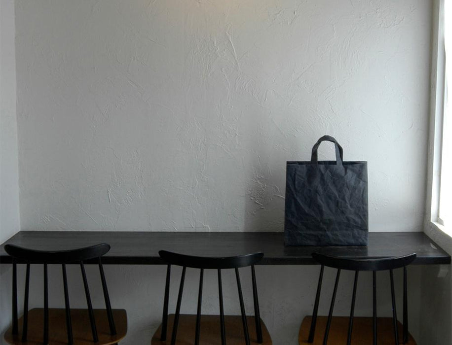SIWA bag square - S