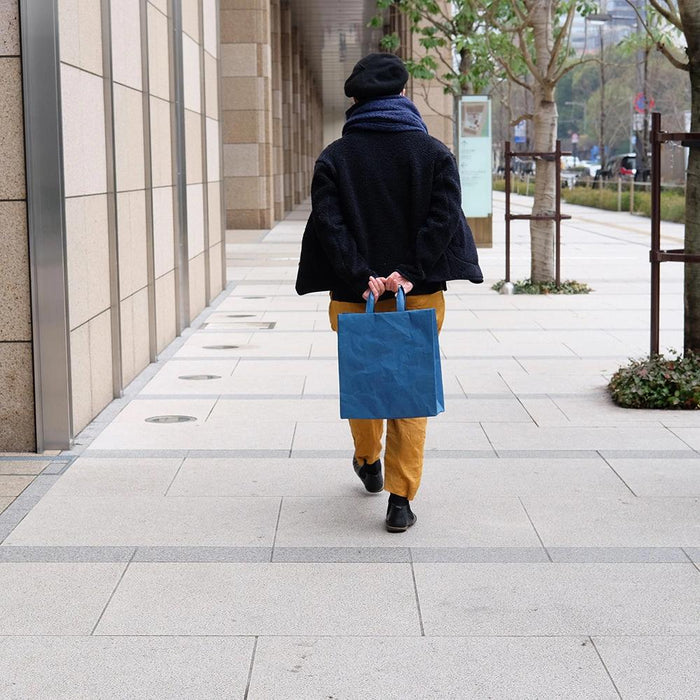 SIWA bag square - M
