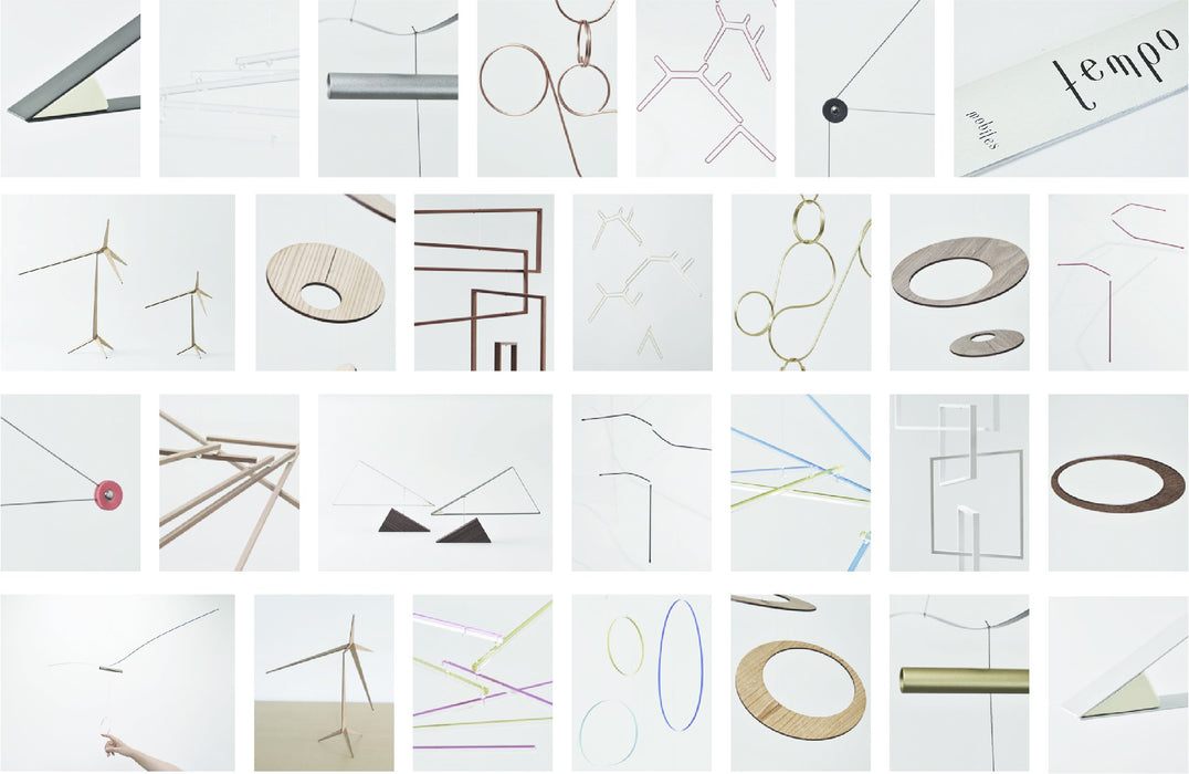 Looping | TEMPO MOBILE