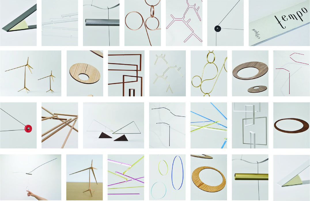 product design tempo mobile